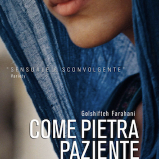 A - come amore?