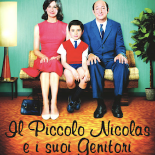 I bambini (ci guardano)