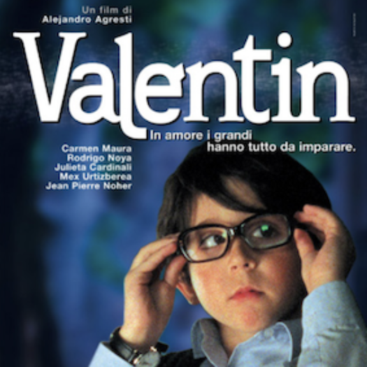 I bambini (ci guardano)