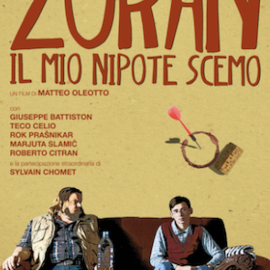 Chissà perché capitano tutte a me