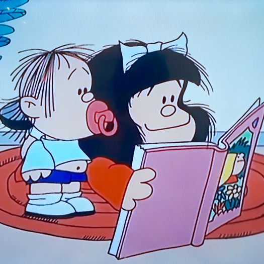 Mafalda