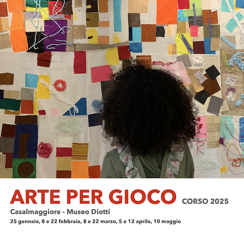 Arte per Gioco 2025