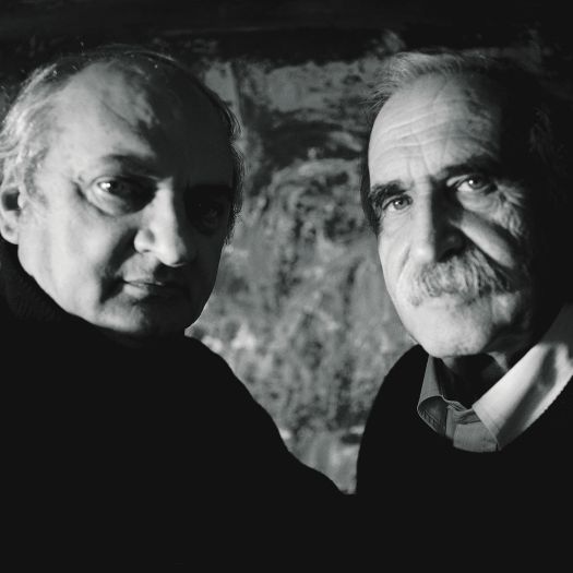 Alfonso Borghi