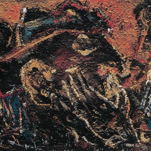 Alfonso Borghi