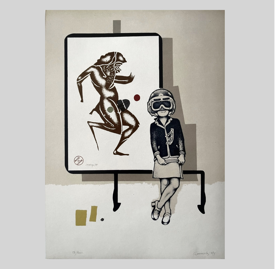 Litografia