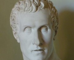 Antonio Canova self-portrait