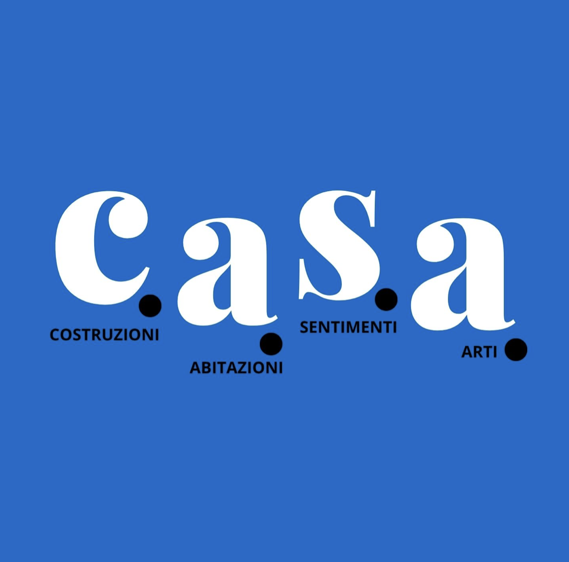 C.A.S.A. Progetto per l'a.s. 26/27