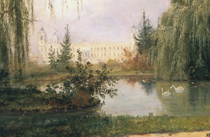 Il Giardino di Colorno