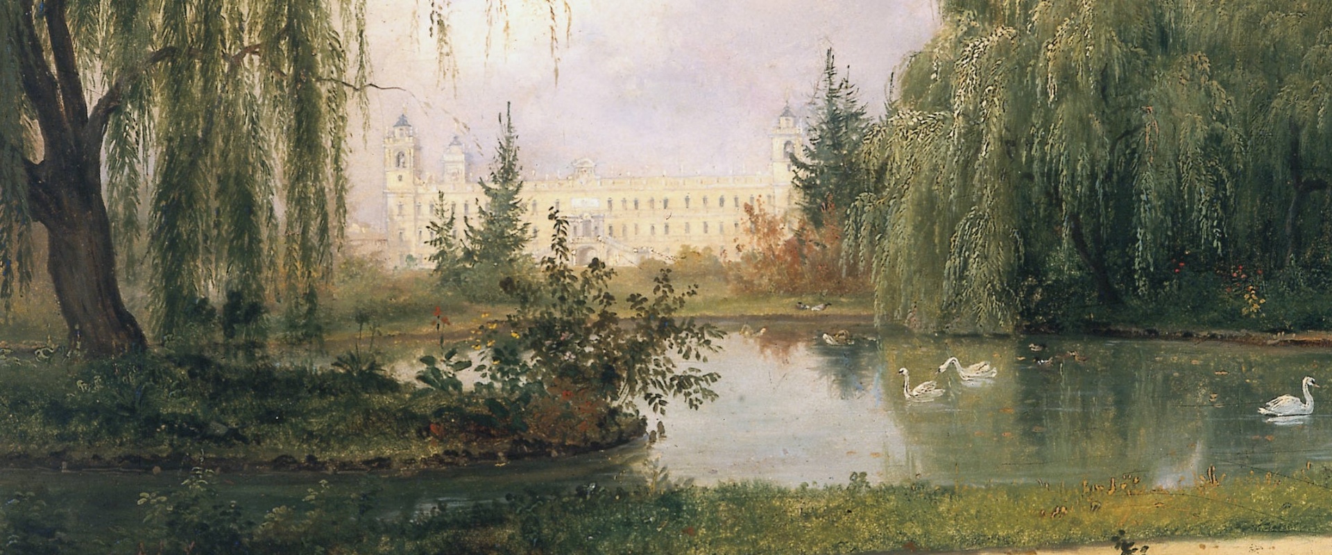 Il Giardino di Colorno