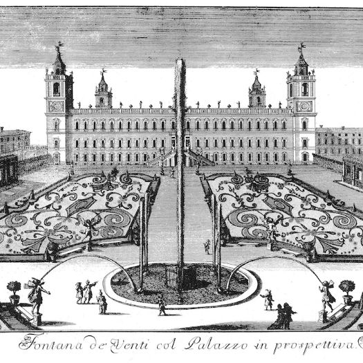 Il Giardino di Colorno