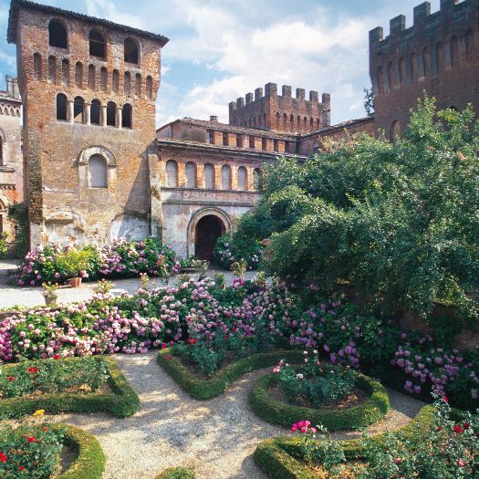 Giardini