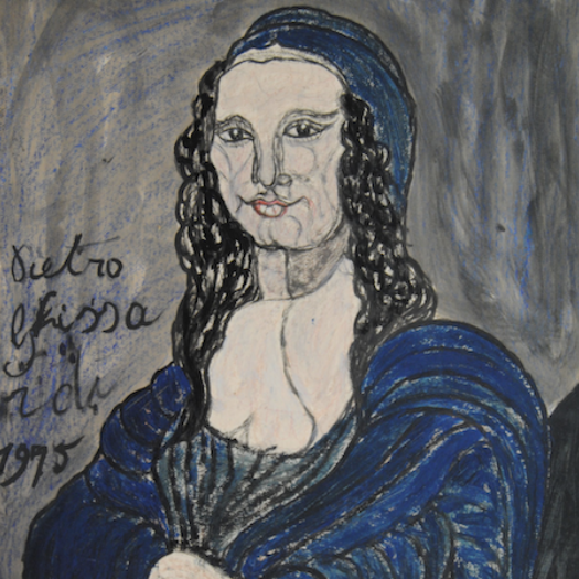 Leonardo Da Vinci