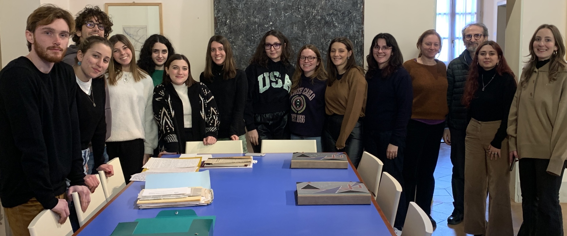 Apparati multimediali al Quaderno "Per Diotti!"