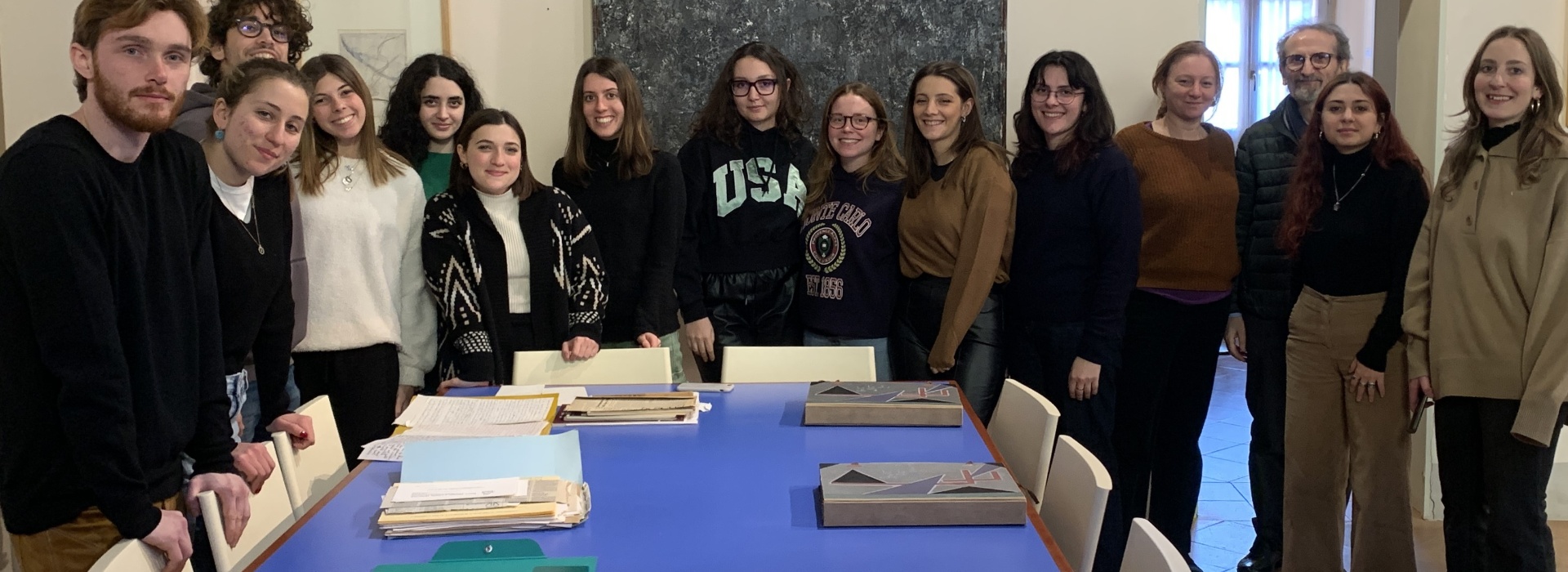 Apparati multimediali al Quaderno "Per Diotti!"