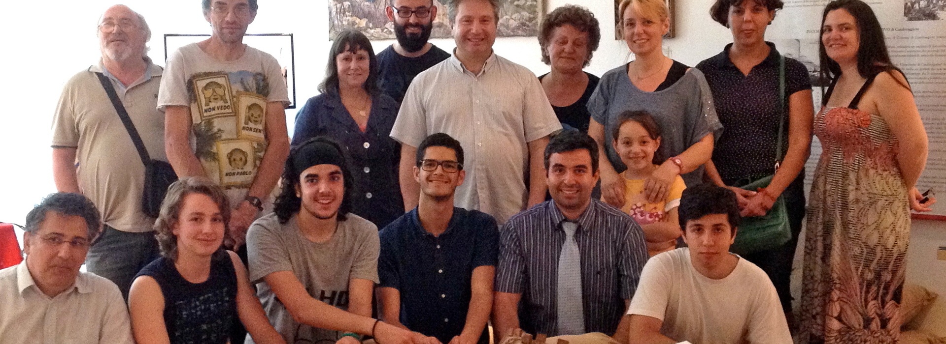 Associazione Il Torrione sul Po