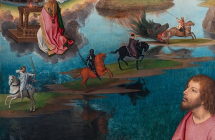 Itinerari apocalittici nell'arte