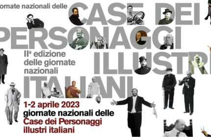 Case dei personaggi illustri italiani