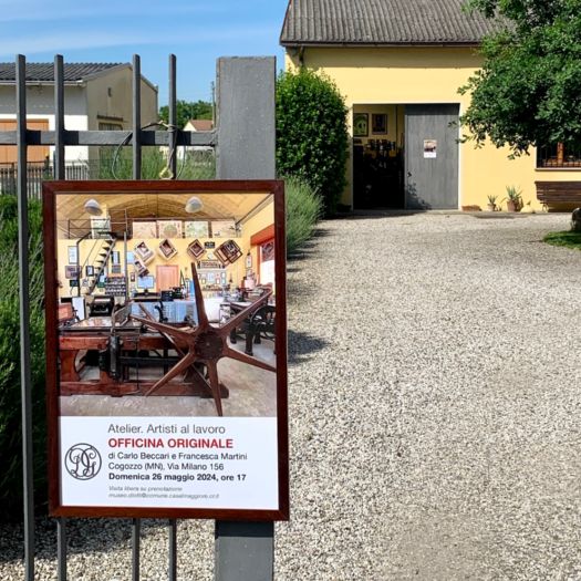 Officina Originale