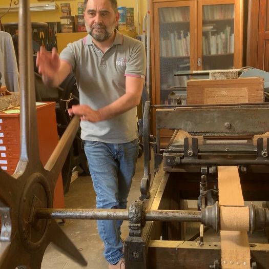 Officina Originale