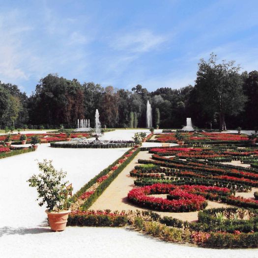 Il Giardino di Colorno