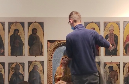 Ripensare il museo
