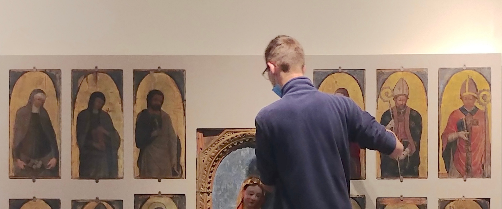 Ripensare il museo