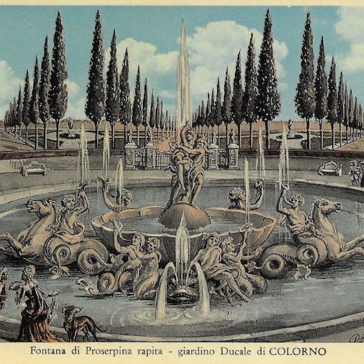 Il Giardino di Colorno