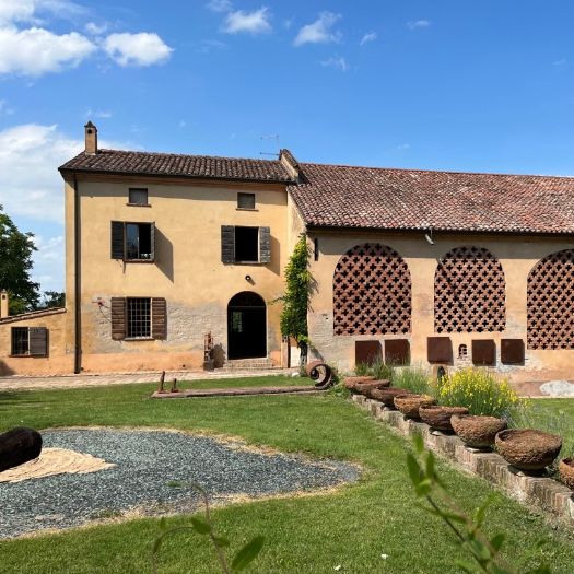 La Silenziosa di Italo Lanfredini