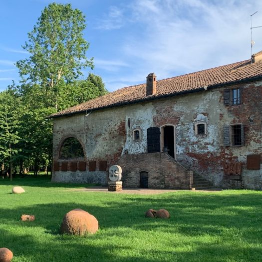 La Silenziosa di Italo Lanfredini