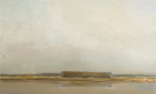 Paesaggio del Po