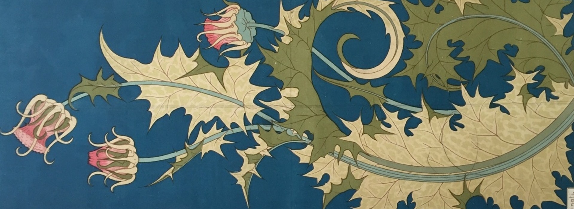 Scuola di disegno “Bottoli”