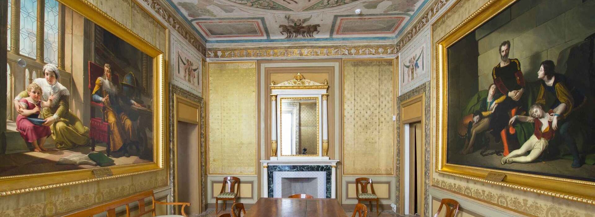 Circuiti e collaborazioni