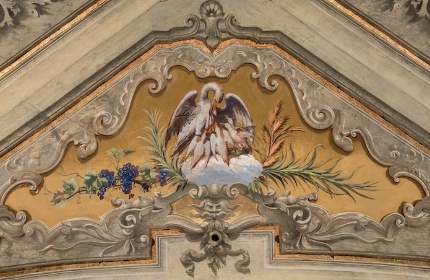 Tommaso Aroldi a Martignana di Po