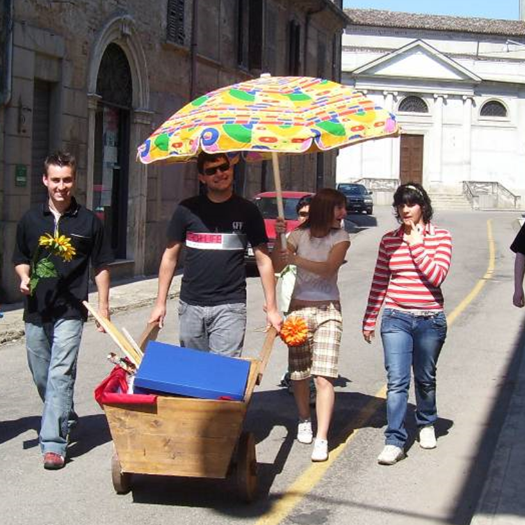 Chi trova un museo trova un tesoro