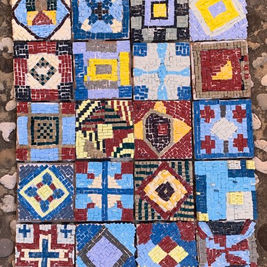 Arte per gioco
