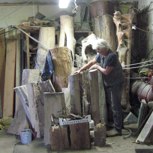Ritratti d'artista