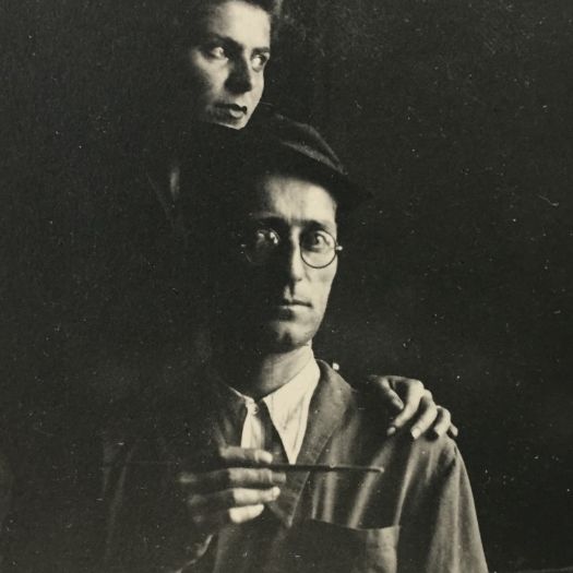 Ritratti d'artista