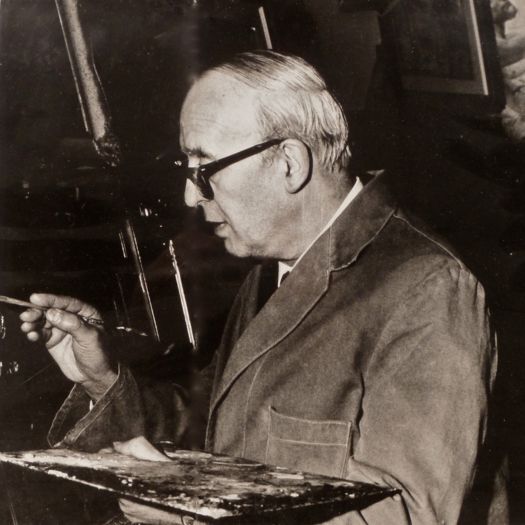 Ritratti d'artista