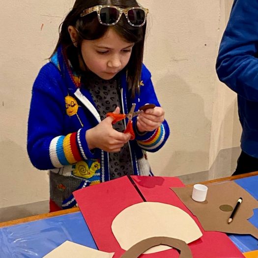 Arte per Gioco