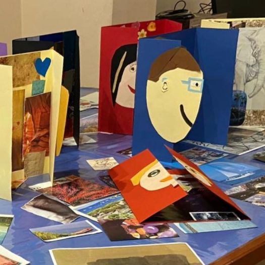 Arte per Gioco