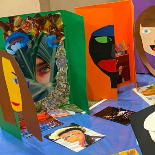 Arte per Gioco