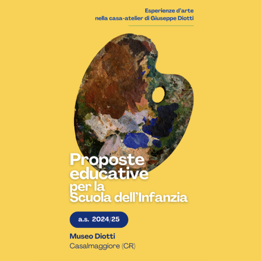 Proposte educative per le Scuole