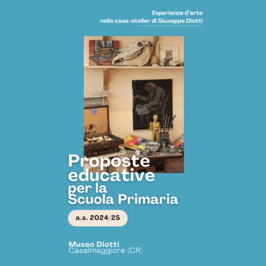 Proposte educative per le Scuole