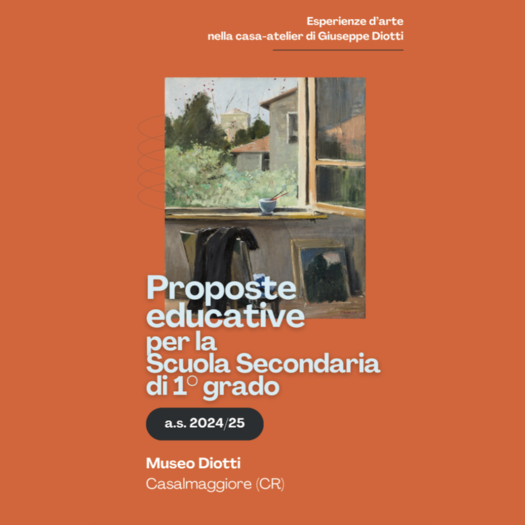 Proposte educative per le Scuole