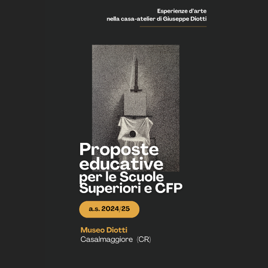 Proposte educative per le Scuole