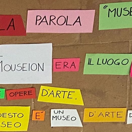 Arte per Gioco Estate