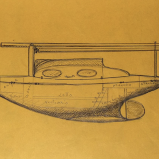 Leonardo Da Vinci