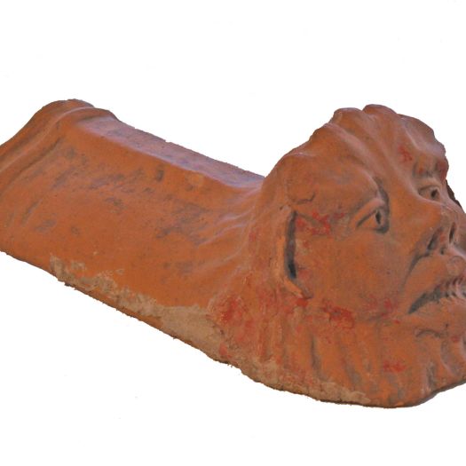 Costruire in terracotta