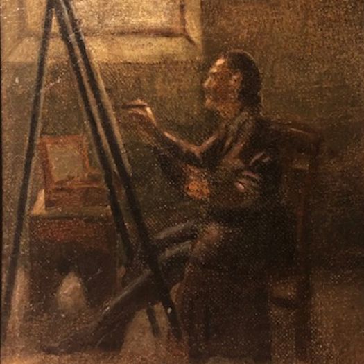 Gli oggetti degli atelier