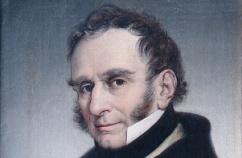 Ritratto di Giuseppe Diotti